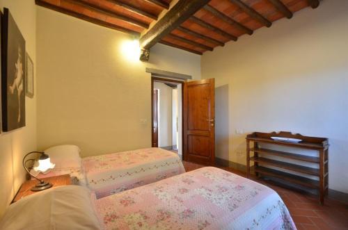 Villa Poggio Del Fattore 12