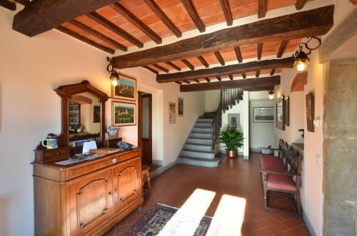 Villa Poggio Del Fattore 12