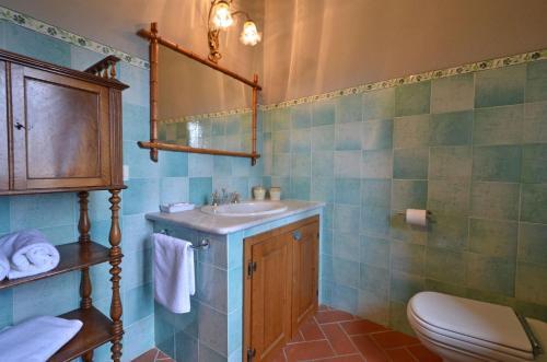 Villa Poggio Del Fattore 12