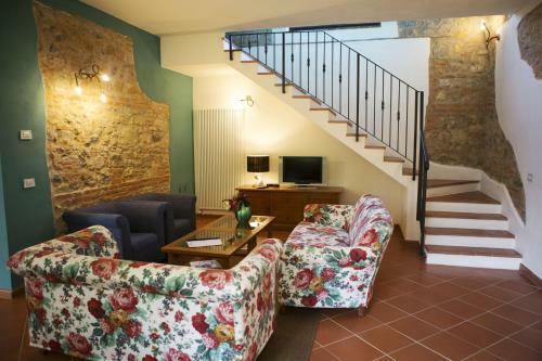Villa Leccino