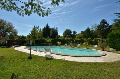 Villa I Sorbi