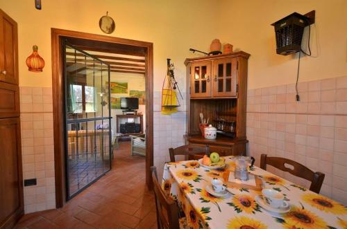 Villa I Sorbi