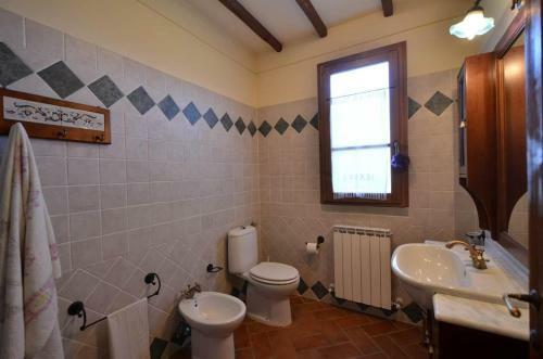 Villa I Sorbi