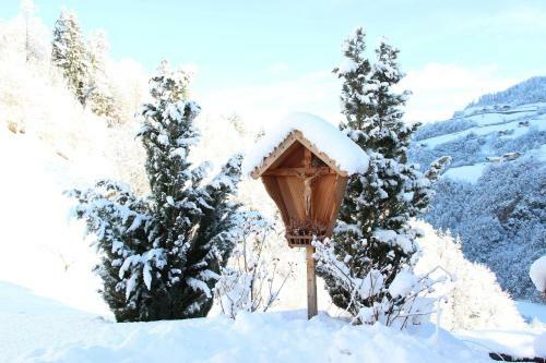 Apartamento Tschafon Oberparnaihof