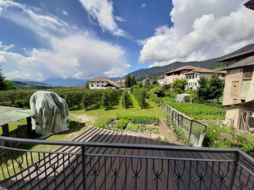 Apartamento Appartamento Brez