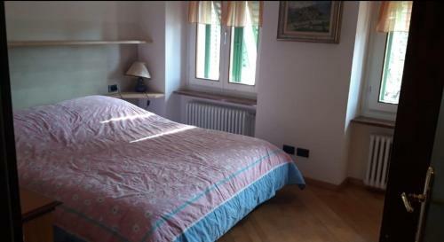 Apartamento Appartamento Brez