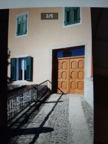 Apartamento Appartamento Brez