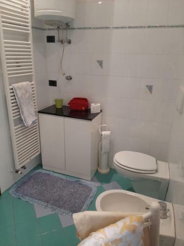 Apartamento Appartamento Brez
