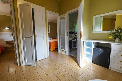 Lodge Splendid Apartment In Baia Di Briatico