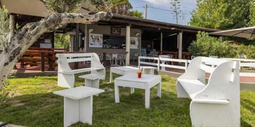 Lodge Splendid Apartment In Baia Di Briatico