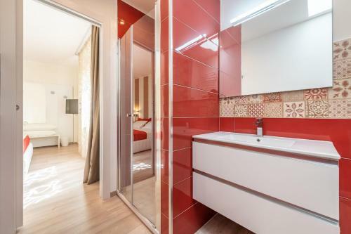 Apartamento Le Residenze Di Carl� A Stampace