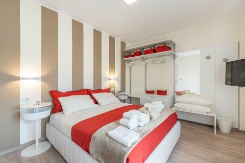 Apartamento Le Residenze Di Carl� A Stampace