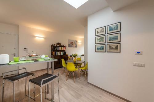 Apartamento Le Residenze Di Carl� A Stampace