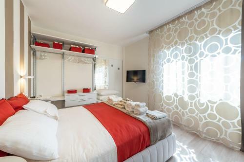 Apartamento Le Residenze Di Carl� A Stampace