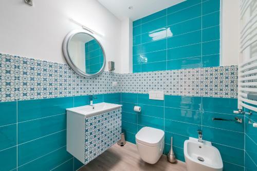Apartamento Le Residenze Di Carl� A Stampace