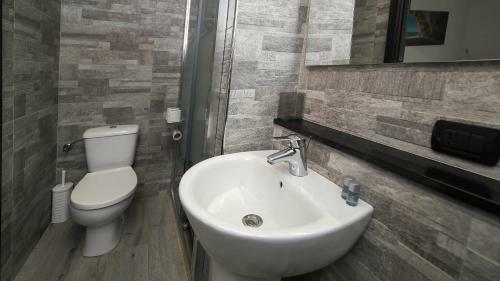 Hostal Italianway - Easy Cagliari