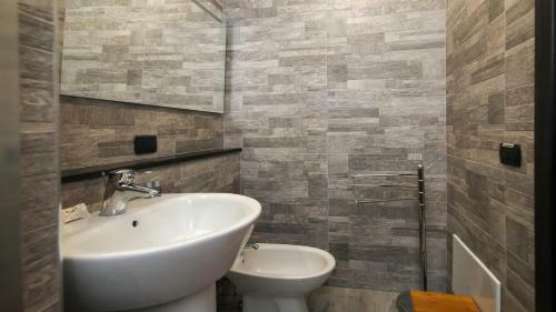 Hostal Italianway - Easy Cagliari