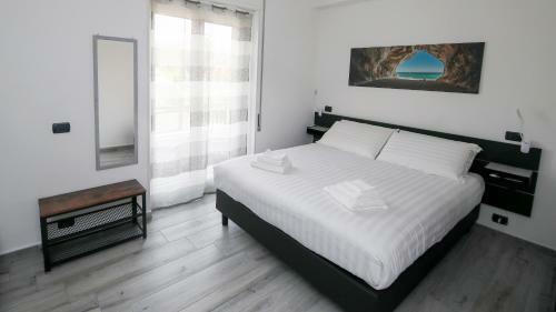 Hostal Italianway - Easy Cagliari