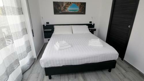 Hostal Italianway - Easy Cagliari