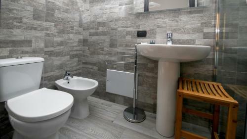 Hostal Italianway - Easy Cagliari