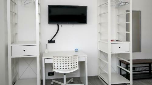 Hostal Italianway - Easy Cagliari