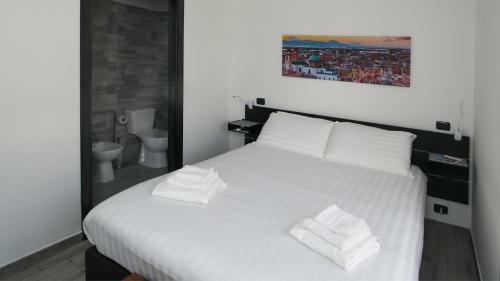 Hostal Italianway - Easy Cagliari