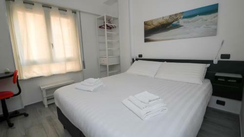 Hostal Italianway - Easy Cagliari