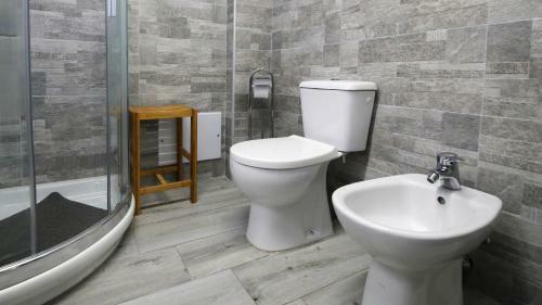 Hostal Italianway - Easy Cagliari