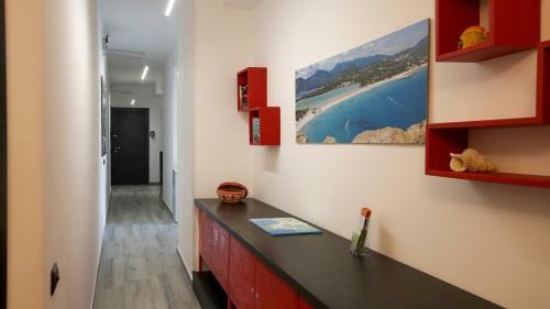 Hostal Italianway - Easy Cagliari