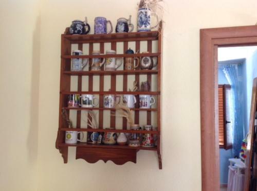 Apartamento Casa Rosmarino