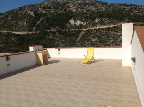 Apartamento Casa Rosmarino