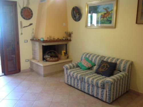 Apartamento Casa Rosmarino