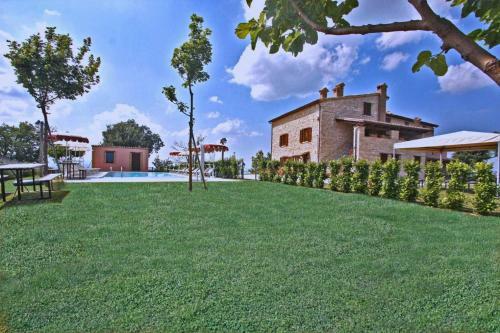 Apartamento Appartamento Ambra