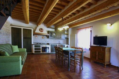 Apartamento Appartamento Ambra