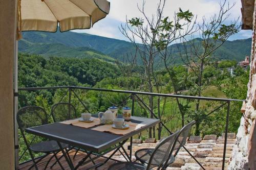 Apartamento Appartamento I Tre Archi