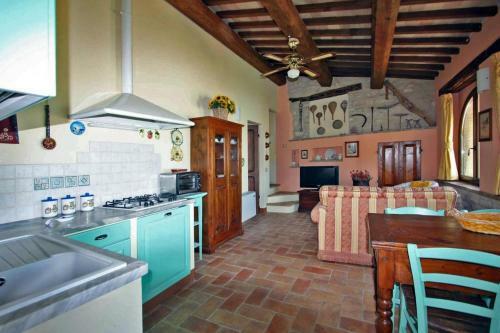 Apartamento Appartamento I Tre Archi