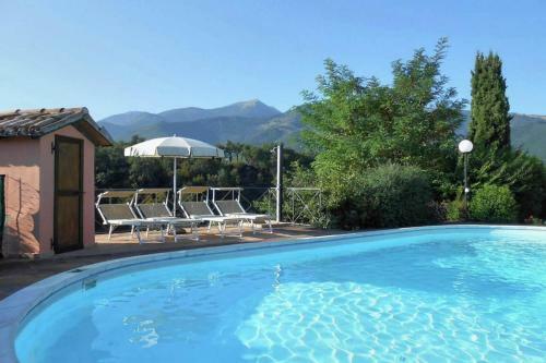 Apartamento Appartamento I Tre Archi