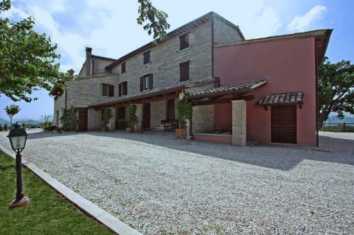 Apartamento Appartamento Corallo