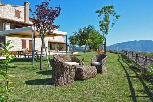 Apartamento Appartamento Acquamarina