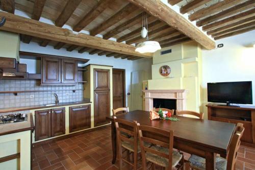 Apartamento Appartamento Acquamarina
