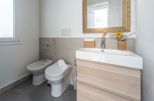 Apartamento Charming Casa Leone Buggerru
