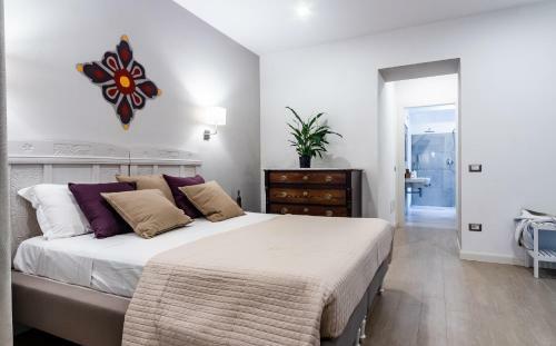 Apartamento Charming Casa Leone Buggerru