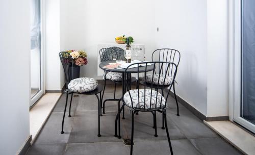 Apartamento Charming Casa Leone Buggerru