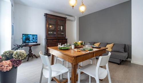 Apartamento Charming Casa Leone Buggerru