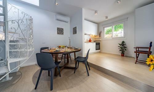 Apartamento Charming Casa Leone Buggerru