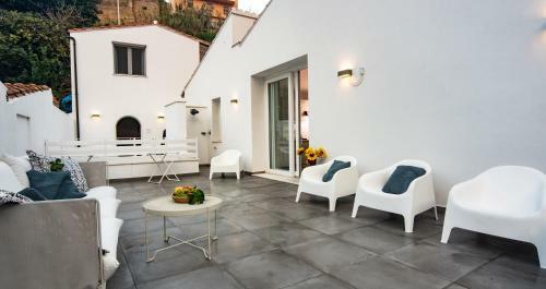 Apartamento Charming Casa Leone Buggerru