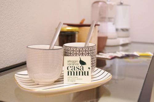Hostal Casa Min� Santa Chiara