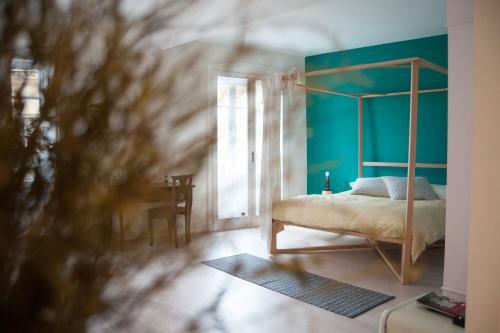 Hostal Casa Min� Santa Chiara