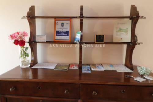 B&B Villa Verona Bike