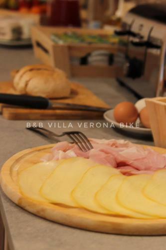 B&B Villa Verona Bike